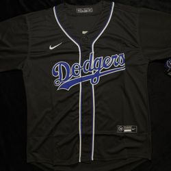 Dodgers Jersey