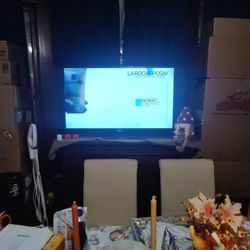 Westinghouse 43 Inch 1080p Tv