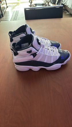 Jordans