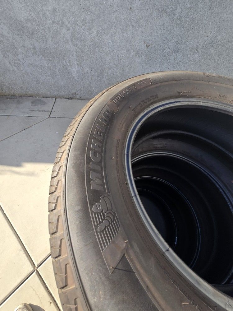 Michelin Tires