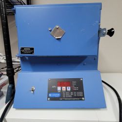 Paragon Rio Grande Glass Enameling Kiln