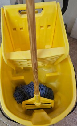 Utility bucket
