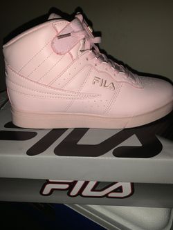 Classic FILA