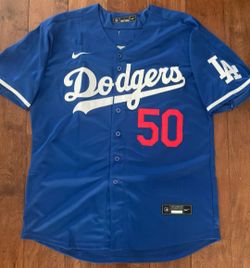 DODGERS BETTS JERSEYS