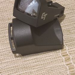 Crimson Trace CTS-1500