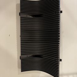 Samsung 75” TV Pedestal