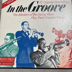 Album Collection (1(contact info removed))