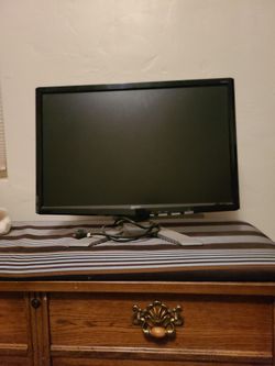 Monitor
