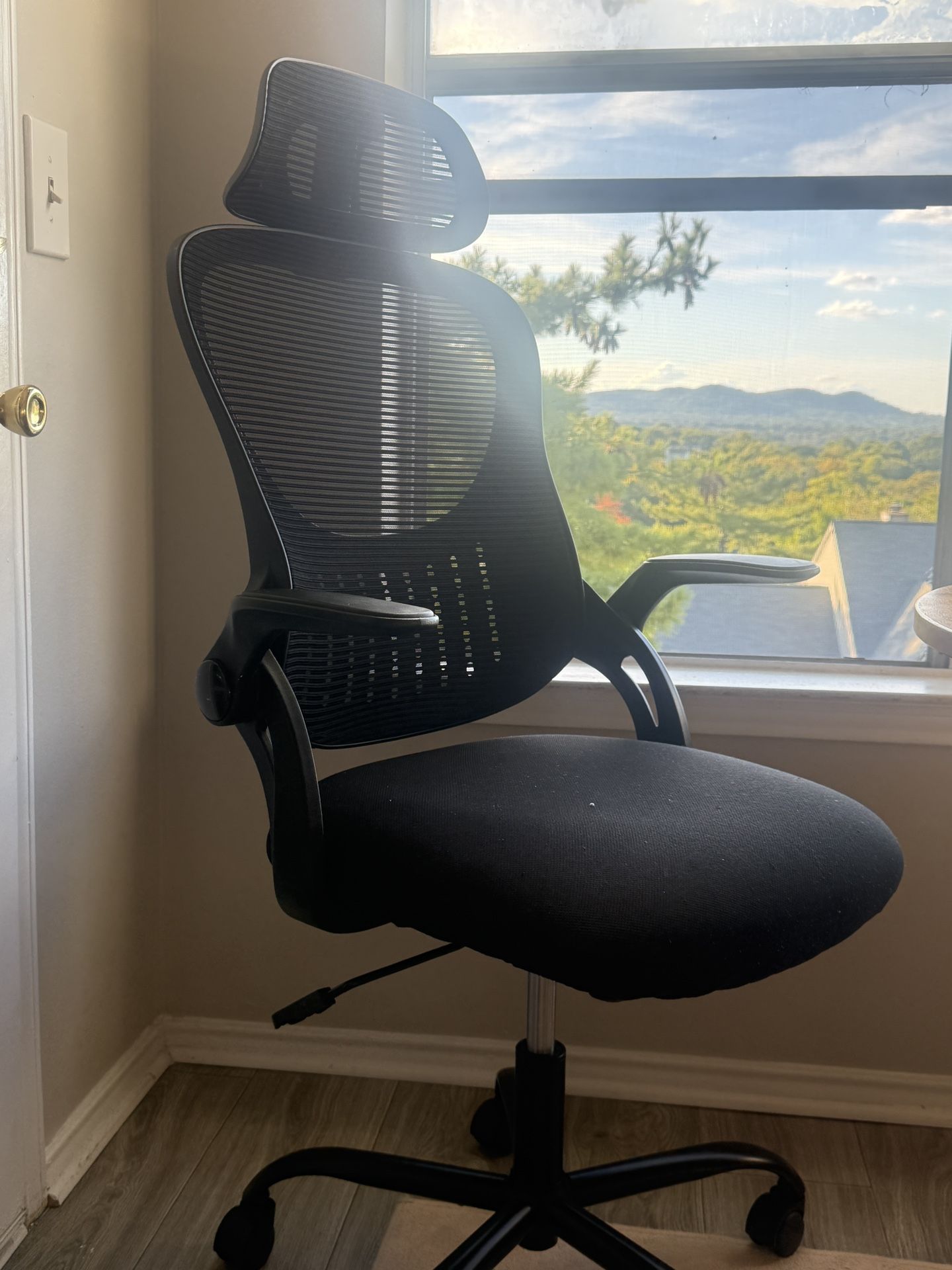 office chair