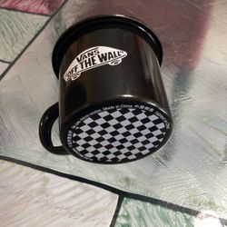 Vans Coffee Mug 