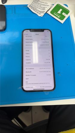 iPhone 12 Pro