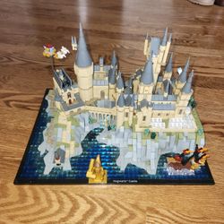 Harry Potter Lego