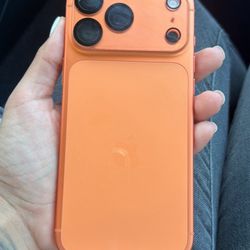 iPhone 17 Pro Max 256GB Unlocked 