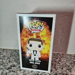 Funko Pop