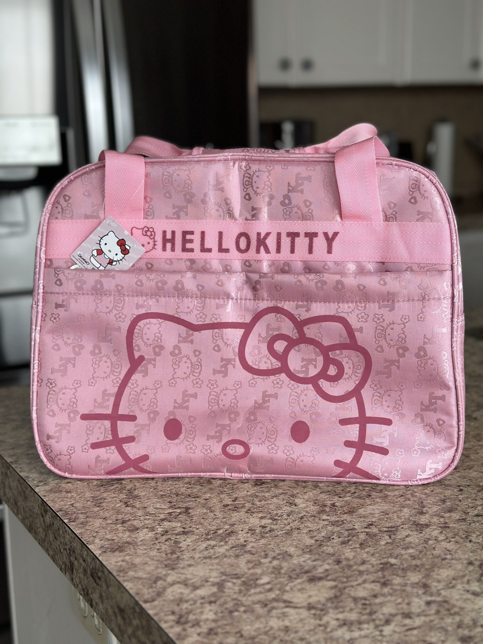 Hello kitty  Bag 