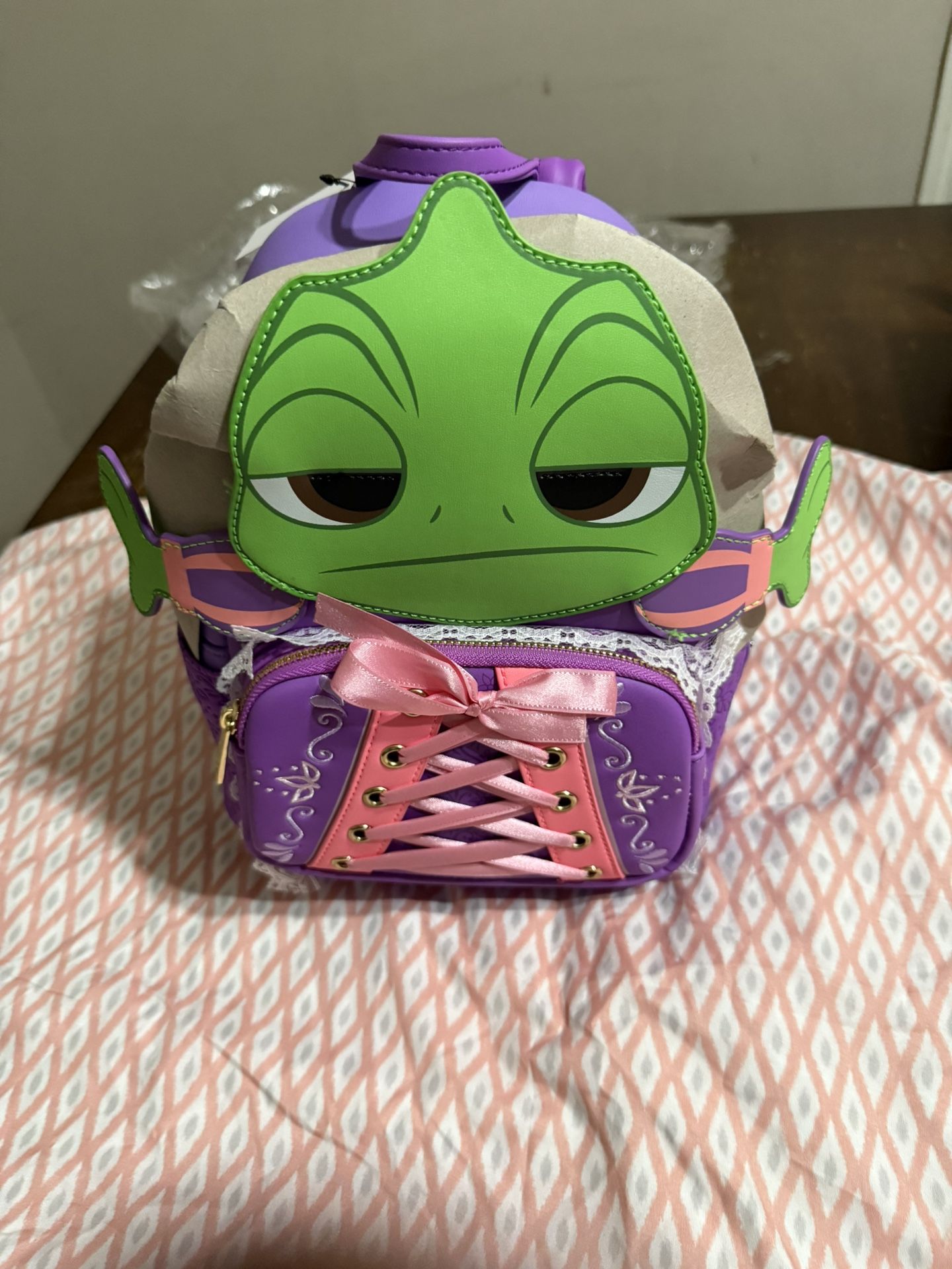 Pascal Loungefly