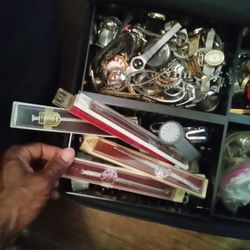 Big Watch Part's Bundle 