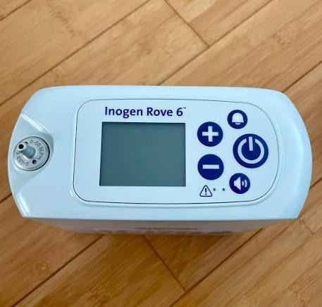 Inogen Rove 6