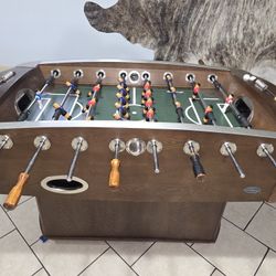 Foosball Table