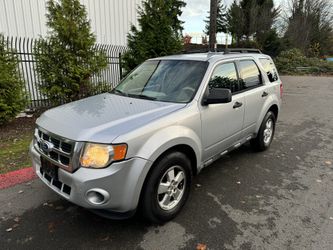 2010 Ford Escape