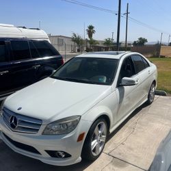 Mercedes Benz 