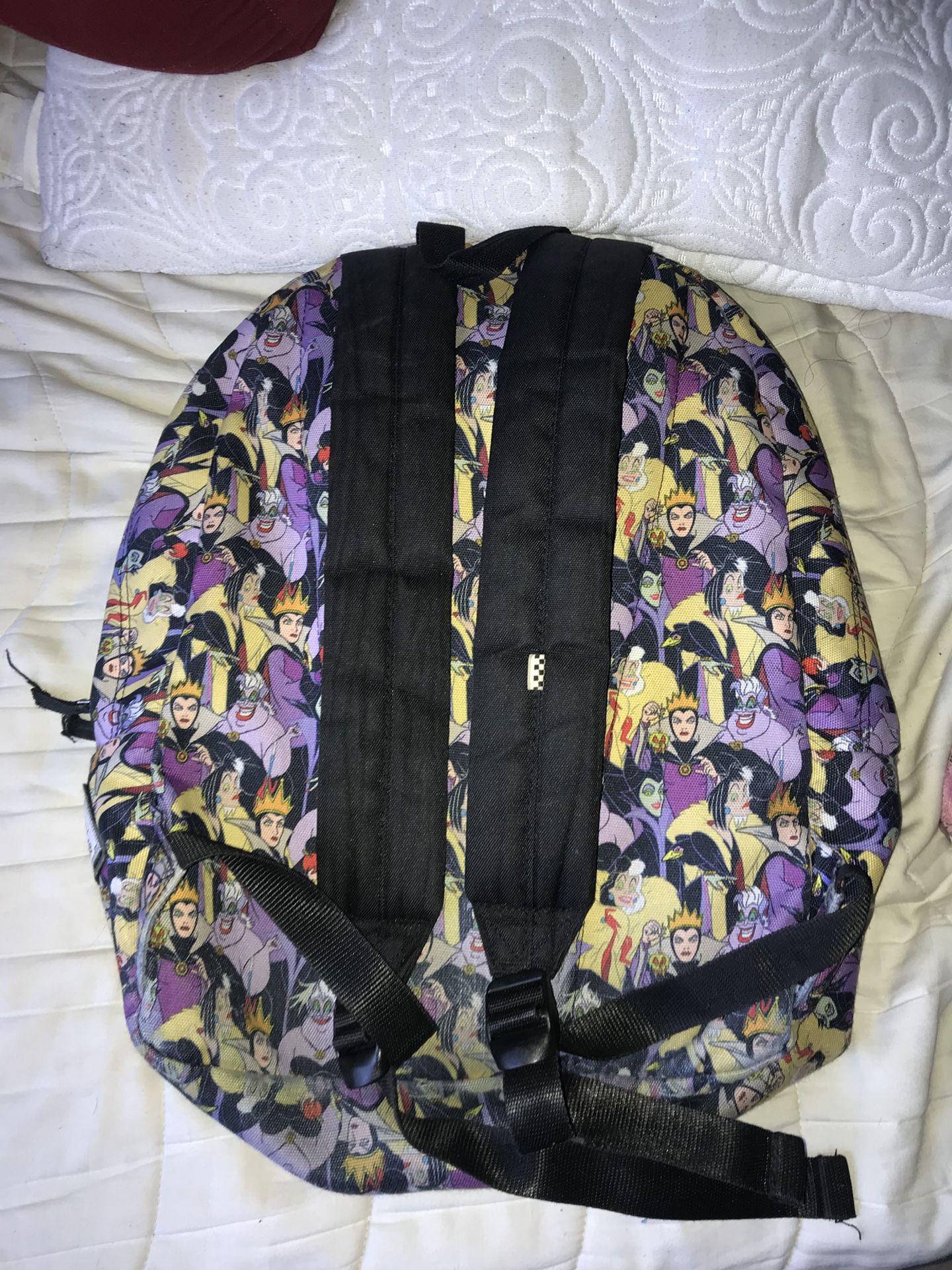 Vans and Jan sports backpacks great condition Coral Springs 33071 $20 each  for Sale in Pompano Beach, FL - OfferUp