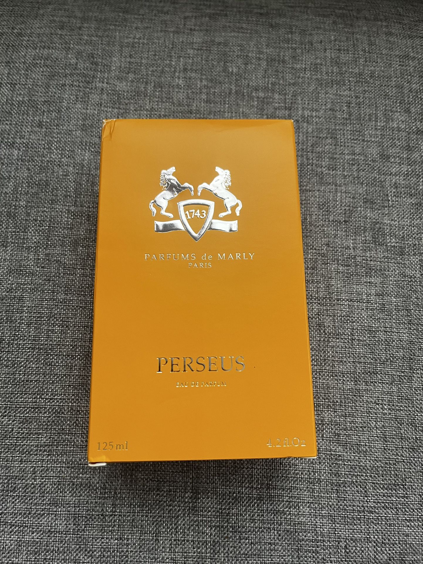 Perfum De Marly