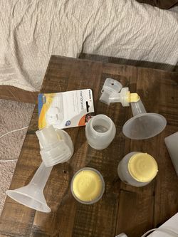 Medela Pump In Style Advanced Breast Pump