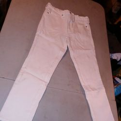 #141 Jeans Verónica Beard Size 26