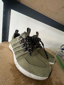 Adidas’s running shoes