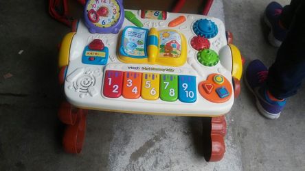 Baby toy