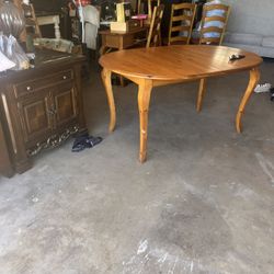 Moving Sale