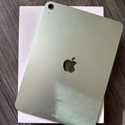 iPad Air 64gb 4th Gen Applecare