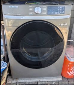 Samsung Electric Dryer