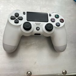 PS4 Sony Controller Like New