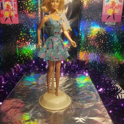 Collectible 1990s BARBIE