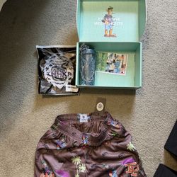 Men’s Inaka Power Shorts XL Box Set