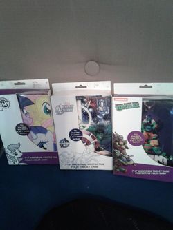 Cover para iPad o tableta. Miny