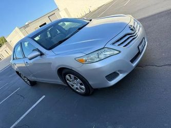2010 Toyota Camry
