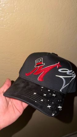 31 Hats Mago