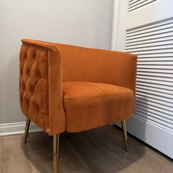 Arm Chair, Living room Chair