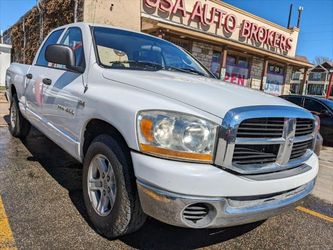 2006 Dodge Ram 1500