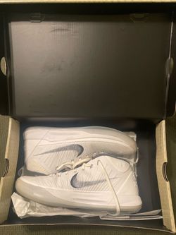Nike Kobe A.D. Mid White – Size 11.5