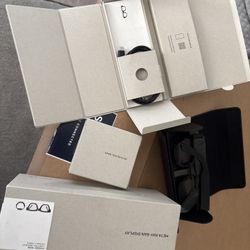 Ray Ban Meta Glasses Headliner Brand New 