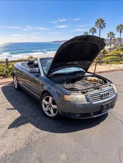 2005 Audi A4