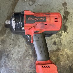 Snapon 1/2” Impact