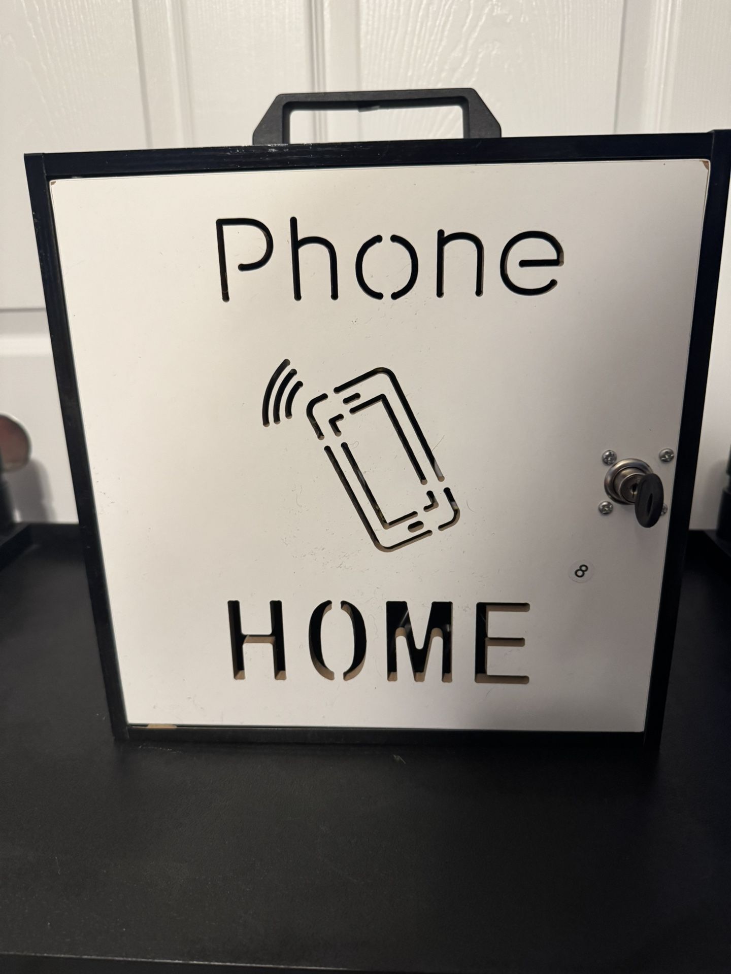Phone Case For Classrooms