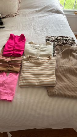 The Aerie Lounge Collection. Size XL