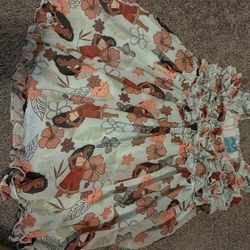 Moana Dress 