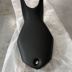 Ducati Hypermotard 07 Seat
